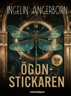 Ögonstickaren