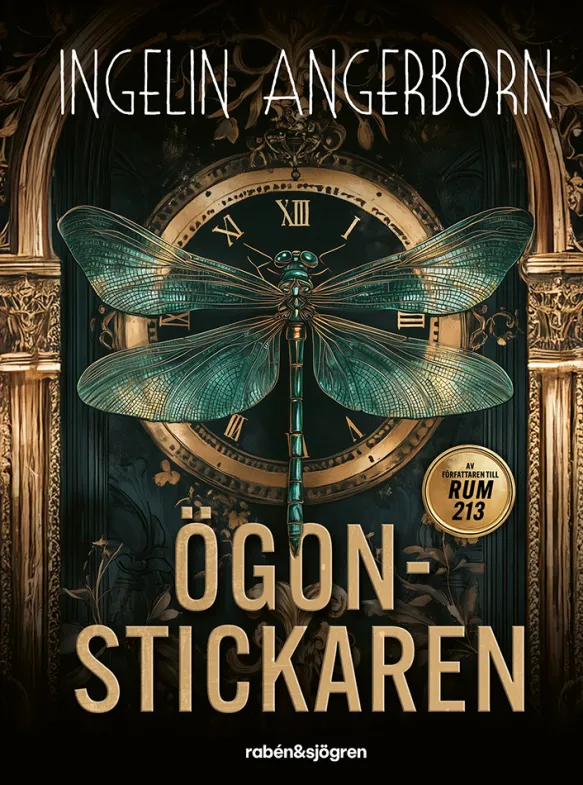 Ögonstickaren