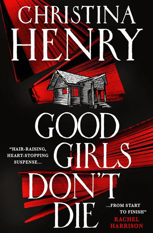 Good Girls Don't Die