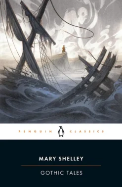Gothic Tales