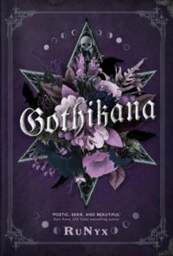 Gothikana