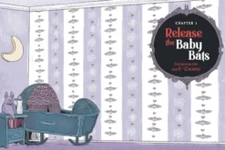 Goth Parenting - The Dark Joys of Raising Baby Bats
