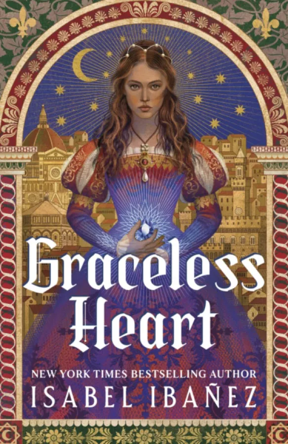 Graceless Heart