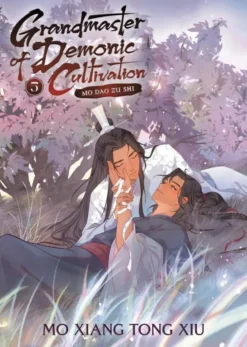 Grandmaster of Demonic Cultivation 5