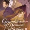 Grandmaster of Demonic Cultivation 4