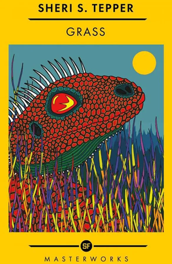 Grass