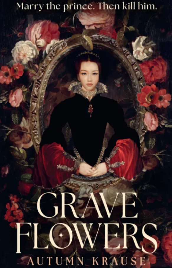 Grave Flowers