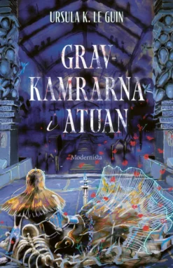 Gravkamrarna i Atuan