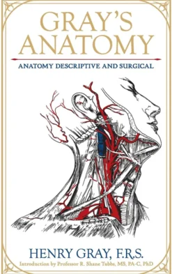 Gray's Anatomy