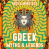Greek Myths & Legends