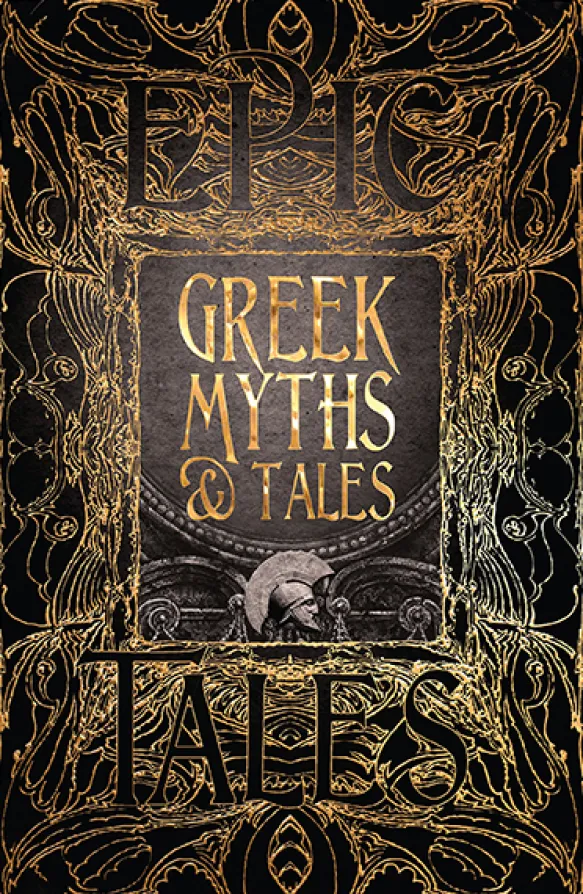 Greek Myths & Tales