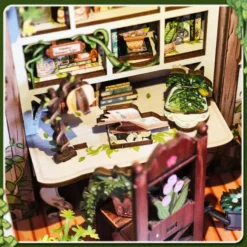 Green Life Bookshop