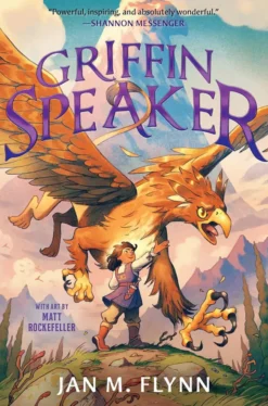 Griffin Speaker