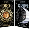 Grim and Oro