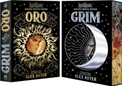 Grim and Oro
