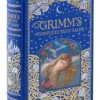 Grimm's Complete Fairy Tales