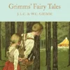 Grimm's Fairy Tales