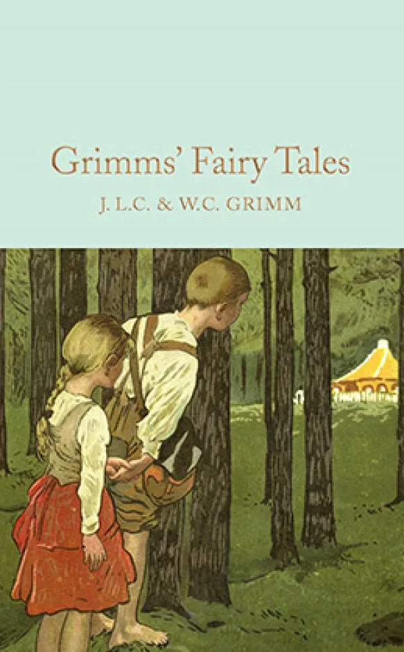 Grimm's Fairy Tales