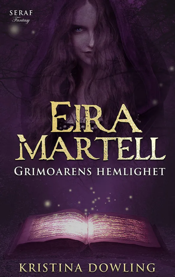 Grimoarens hemlighet