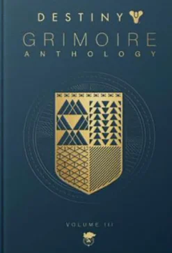 Grimoire Anthology - Vol 3