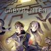 Gränslandet 2 - Labyrinten