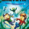Gruvbyn 5 - Ner i havsdjupet