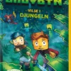 Gruvbyn 3 - Vilse i djungeln