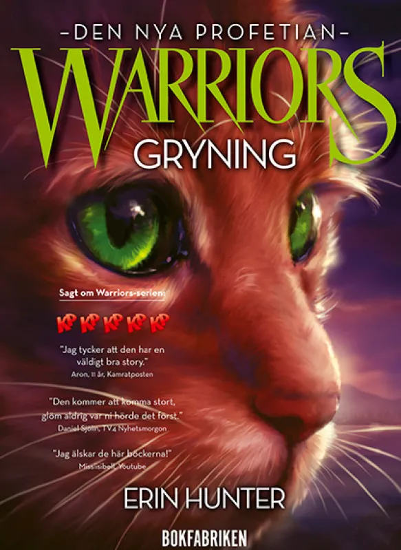 Gryning