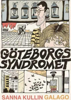 Göteborgssyndromet