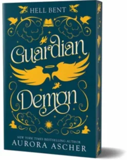 Guardian Demon