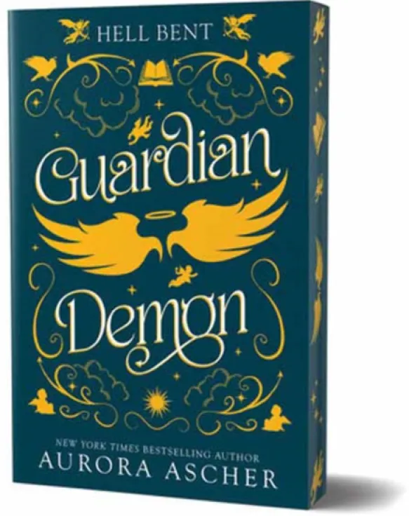 Guardian Demon