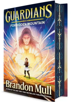 Guardians - Forbidden Mountain