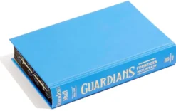 Guardians - Forbidden Mountain