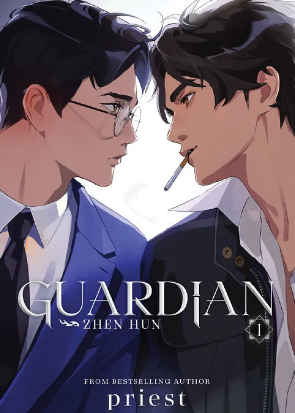 Guardian: Zhen Hun 1