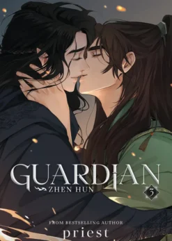 Guardian: Zhen Hun 3