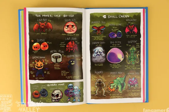 Guidebook 5th Edition