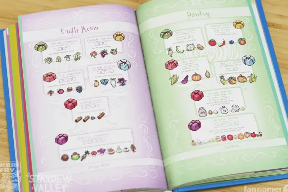 Guidebook 5th Edition