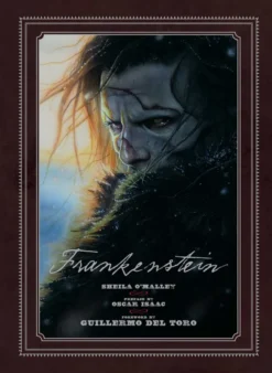 Guillermo del Toro's Frankenstein