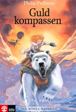 Guldkompassen