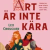 Gwen & Art är inte kära