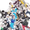 Haikyuu! 10th Chronicle Art Book