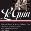 Hainish Novels and Stories, Vol. 2