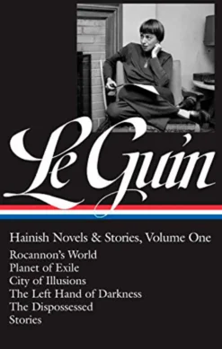 Hainish Novels and Stories, Vol. 1