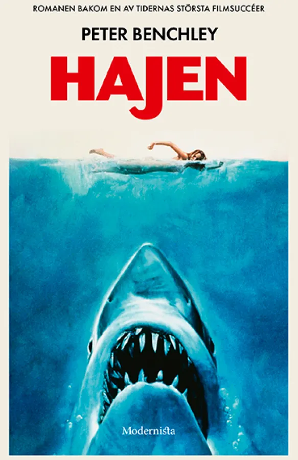 Hajen