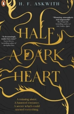 Half a Dark Heart