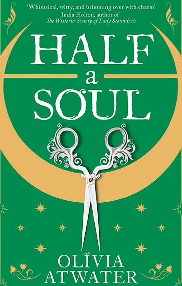 Half a Soul