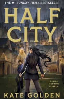 Half City
