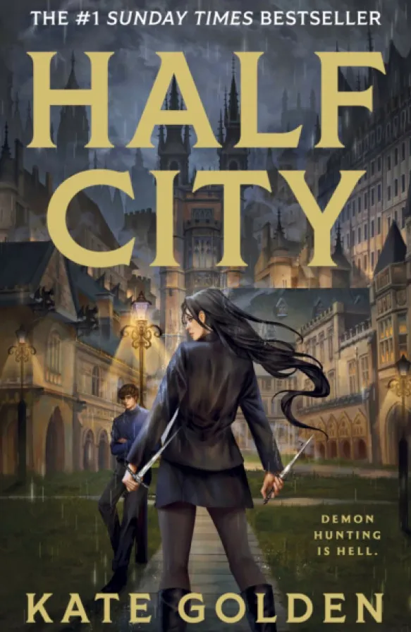 Half City