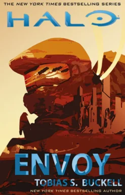 Halo: Envoy