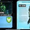 Halo: Official Spartan Field Manual